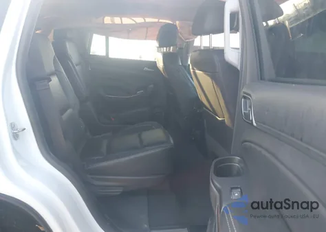 2019 Chevrolet Tahoe Lt из США, поврежденный, VIN 1GNSCBKC5KR147732